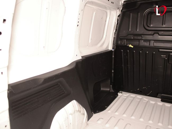 Citroën Berlingo BERLINGO FG Talla M 100 BlueHDi 3 PLAZAS