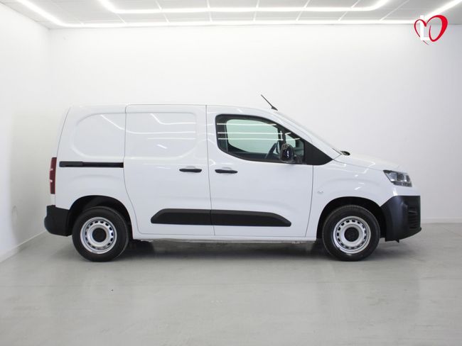 Citroën Berlingo BERLINGO FG Talla M 100 BlueHDi 3 PLAZAS
