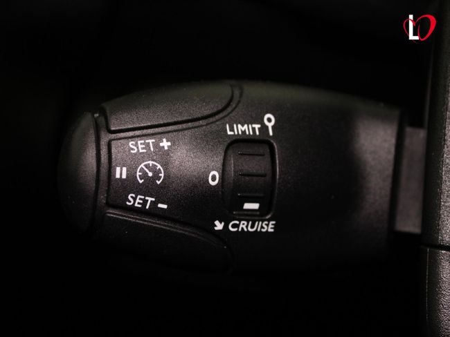 Citroën Berlingo BERLINGO FG Talla M 100 BlueHDi 3 PLAZAS