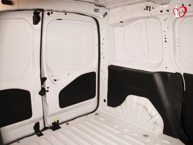 Citroën Berlingo BERLINGO FG Talla M 100 BlueHDi 3 PLAZAS