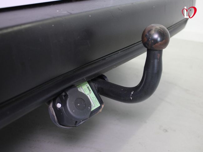 Citroën Berlingo BERLINGO FG Talla M 100 BlueHDi 3 PLAZAS