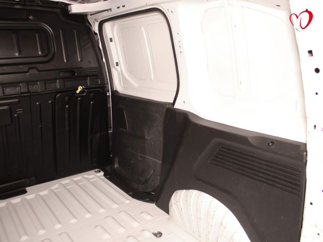 Citroën Berlingo BERLINGO FG Talla M 100 BlueHDi 3 PLAZAS