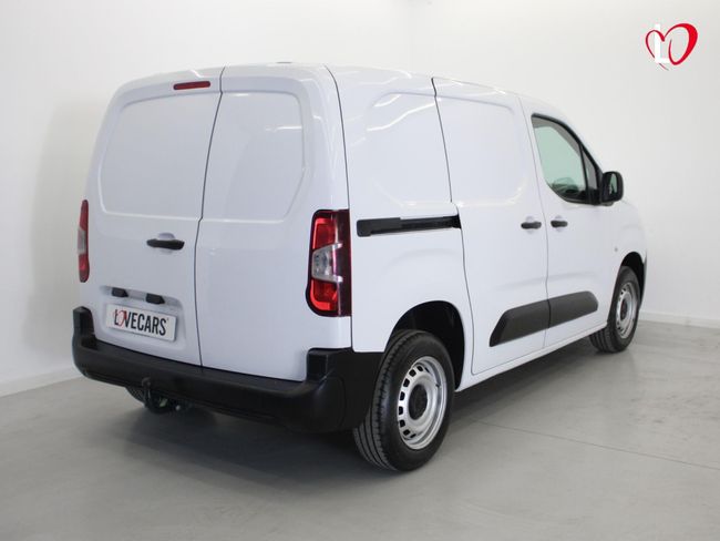 Citroën Berlingo BERLINGO FG Talla M 100 BlueHDi 3 PLAZAS