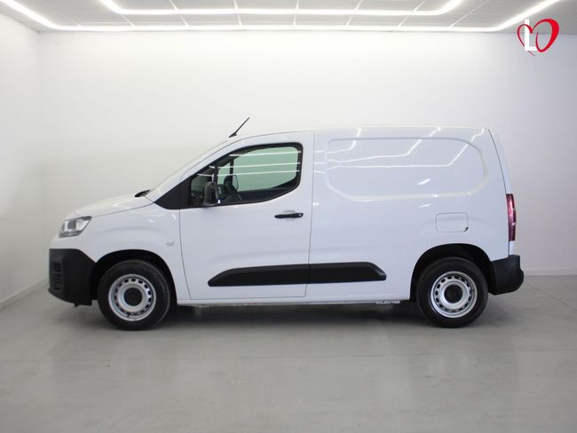 Citroën Berlingo BERLINGO FG Talla M 100 BlueHDi 3 PLAZAS