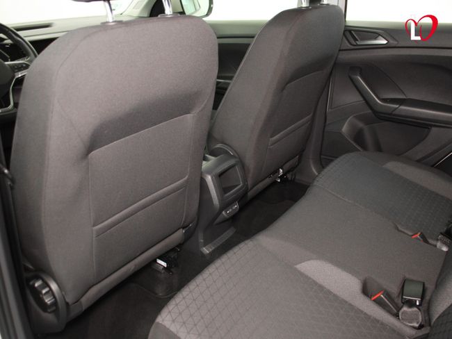Volkswagen T-Cross Advance 1.0 TSI 81kW (110CV)
