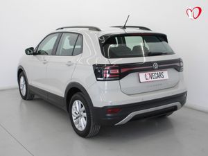 Volkswagen T-Cross Advance 1.0 TSI 81kW (110CV) - Foto 4
