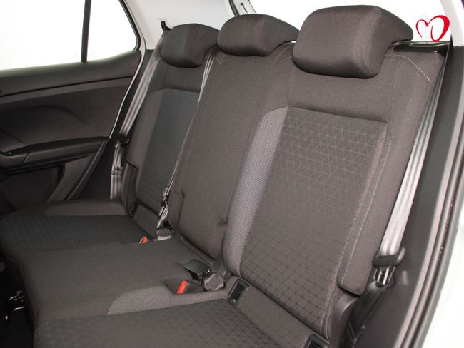 Volkswagen T-Cross Advance 1.0 TSI 81kW (110CV)