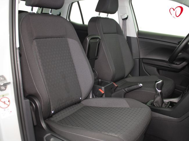 Volkswagen T-Cross Advance 1.0 TSI 81kW (110CV)