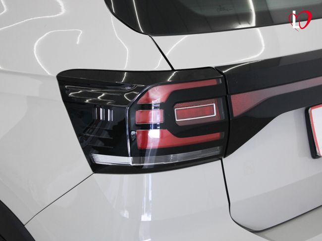 Volkswagen T-Cross Advance 1.0 TSI 81kW (110CV)