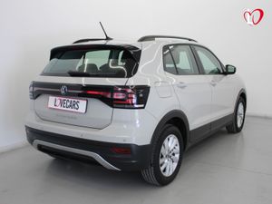Volkswagen T-Cross Advance 1.0 TSI 81kW (110CV) - Foto 5