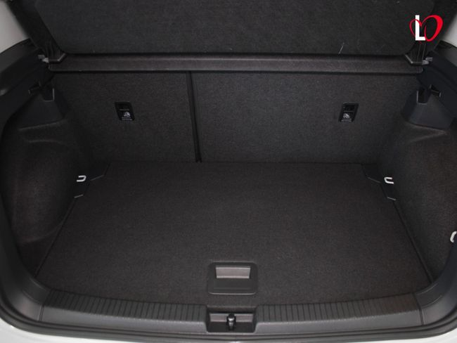 Volkswagen T-Cross Advance 1.0 TSI 81kW (110CV)