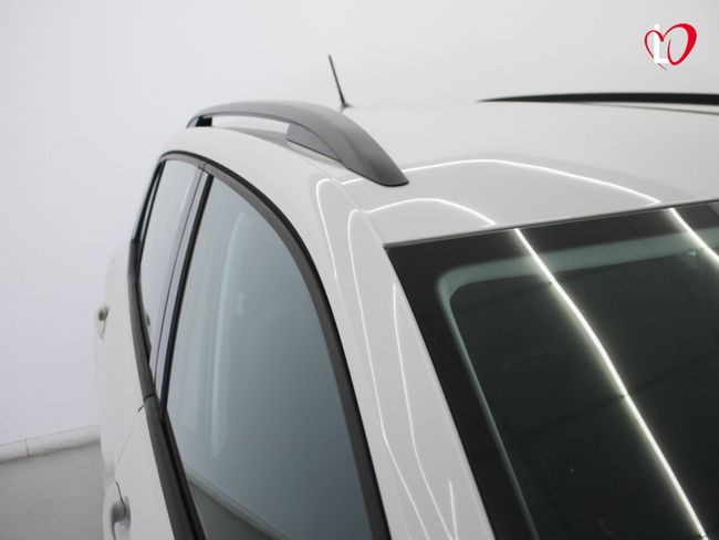 Volkswagen T-Cross Advance 1.0 TSI 81kW (110CV)