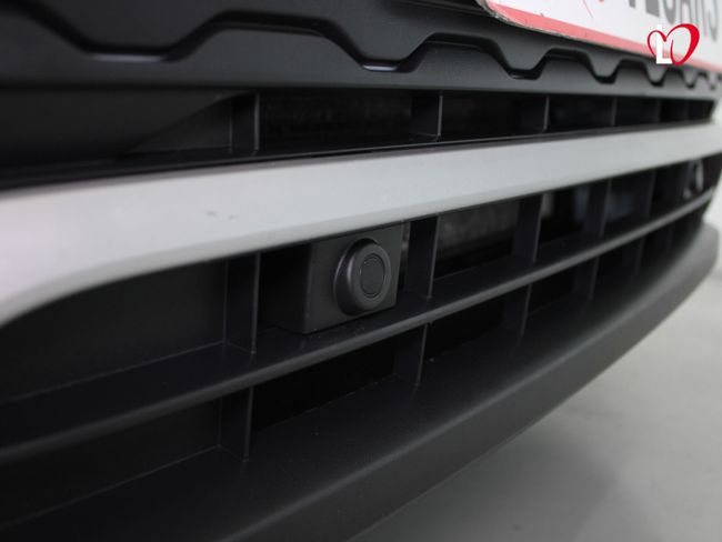 Volkswagen T-Cross Advance 1.0 TSI 81kW (110CV)
