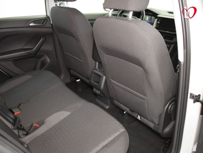 Volkswagen T-Cross Advance 1.0 TSI 81kW (110CV)