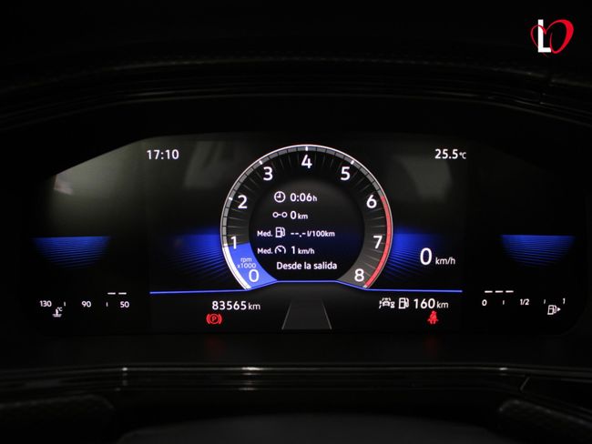 Volkswagen T-Cross Advance 1.0 TSI 81kW (110CV)