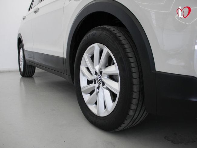 Volkswagen T-Cross Advance 1.0 TSI 81kW (110CV)