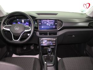 Volkswagen T-Cross Advance 1.0 TSI 81kW (110CV) - Foto 7