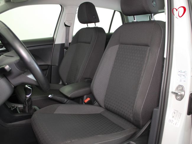 Volkswagen T-Cross Advance 1.0 TSI 81kW (110CV)