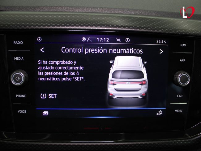 Volkswagen T-Cross Advance 1.0 TSI 81kW (110CV)