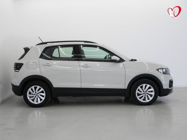 Volkswagen T-Cross Advance 1.0 TSI 81kW (110CV)