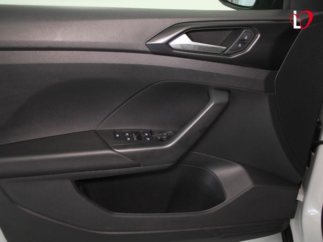 Volkswagen T-Cross Advance 1.0 TSI 81kW (110CV)