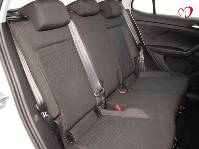 Volkswagen T-Cross Advance 1.0 TSI 81kW (110CV)