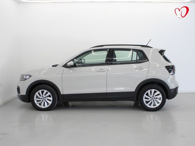 Volkswagen T-Cross Advance 1.0 TSI 81kW (110CV)