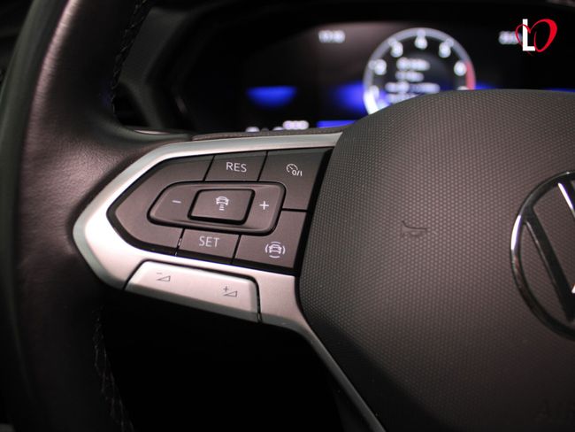 Volkswagen T-Cross Advance 1.0 TSI 81kW (110CV)