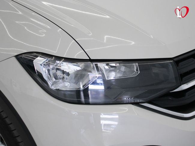 Volkswagen T-Cross Advance 1.0 TSI 81kW (110CV)