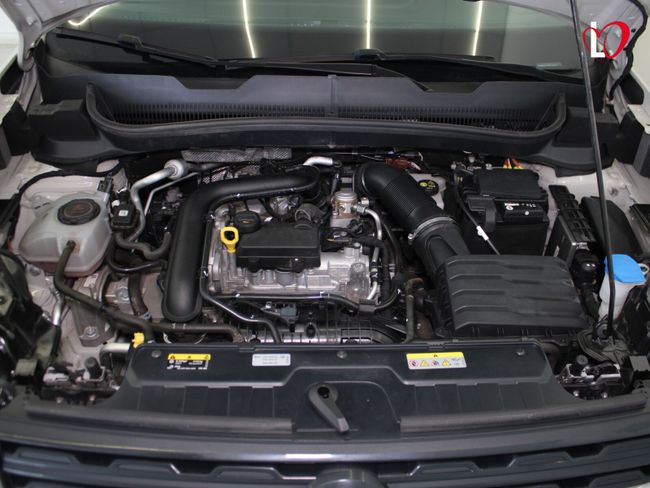 Volkswagen T-Cross Advance 1.0 TSI 81kW (110CV)