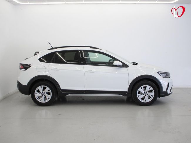 Volkswagen Taigo Life 1.0 TSI 81kW (110CV)