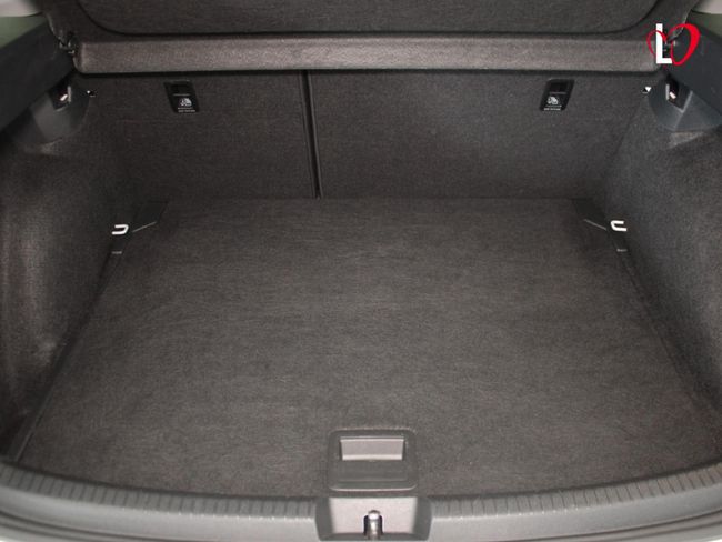 Volkswagen Taigo Life 1.0 TSI 81kW (110CV)