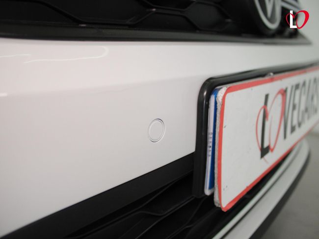 Volkswagen Taigo Life 1.0 TSI 81kW (110CV)