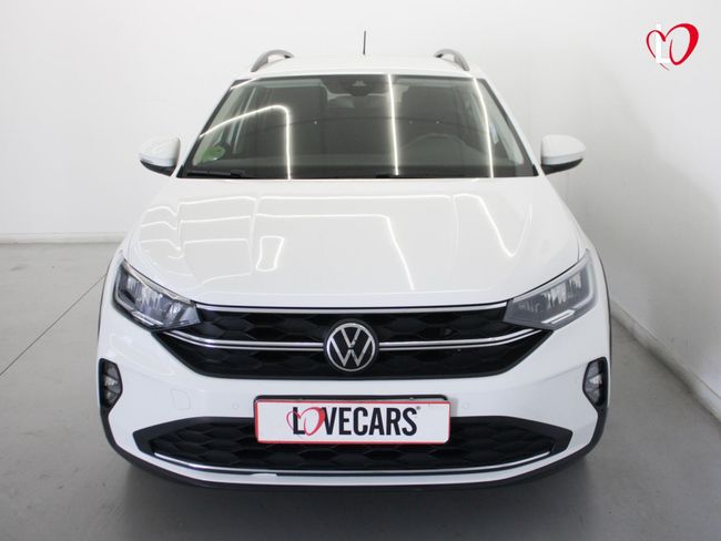 Volkswagen Taigo Life 1.0 TSI 81kW (110CV)