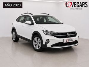 Volkswagen Taigo Life 1.0 TSI 81kW (110CV) - Foto 2
