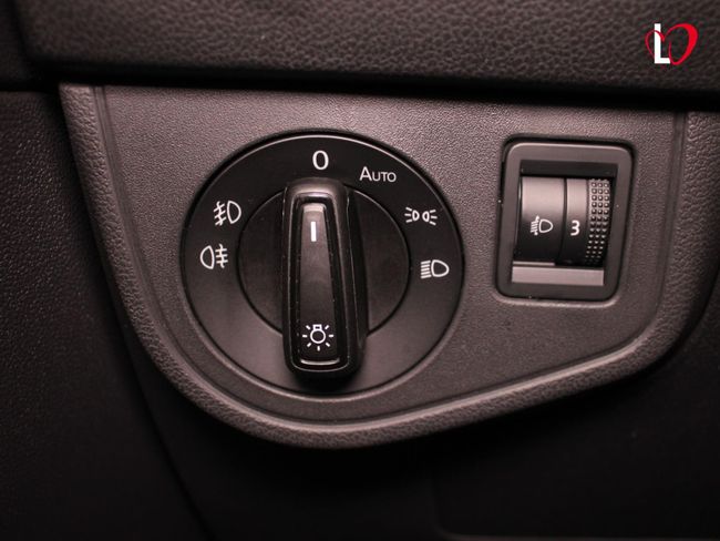 Volkswagen Taigo Life 1.0 TSI 81kW (110CV)
