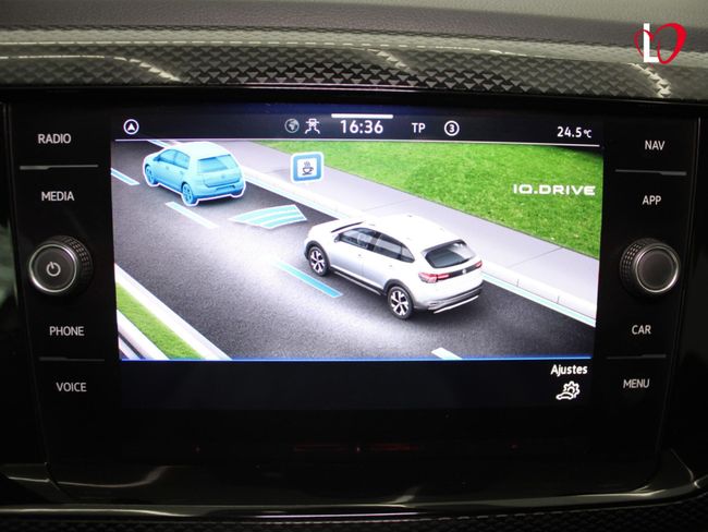 Volkswagen Taigo Life 1.0 TSI 81kW (110CV)