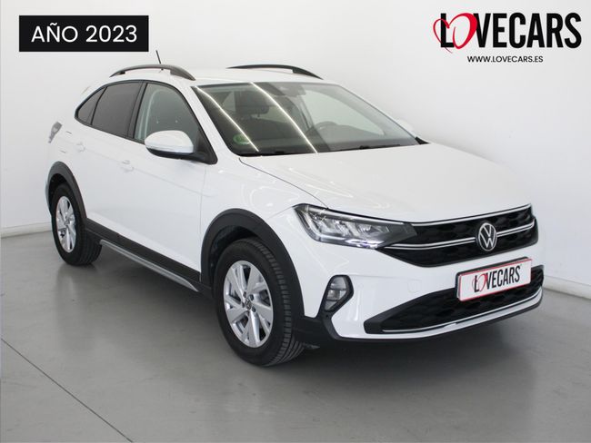 Volkswagen Taigo Life 1.0 TSI 81kW (110CV)