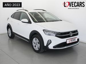 Volkswagen Taigo Life 1.0 TSI 81kW (110CV) - Foto 2