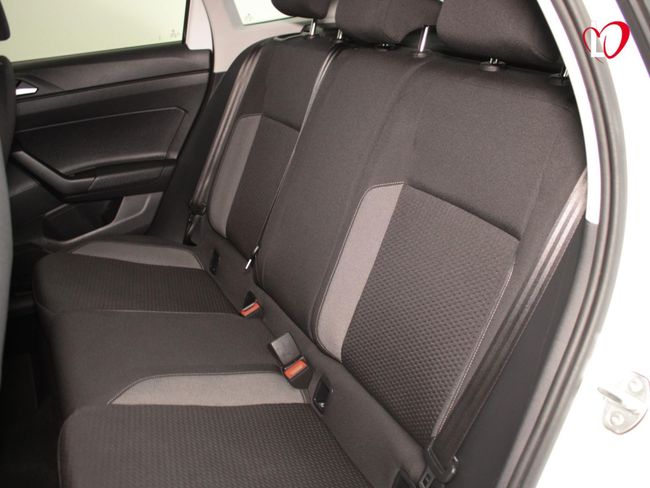 Volkswagen Taigo Life 1.0 TSI 81kW (110CV)