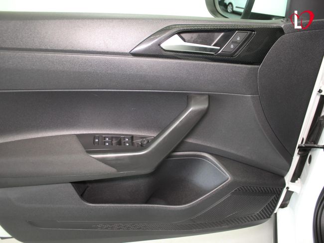 Volkswagen Taigo Life 1.0 TSI 81kW (110CV)