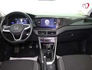 Volkswagen Taigo Life 1.0 TSI 81kW (110CV) - Foto 7