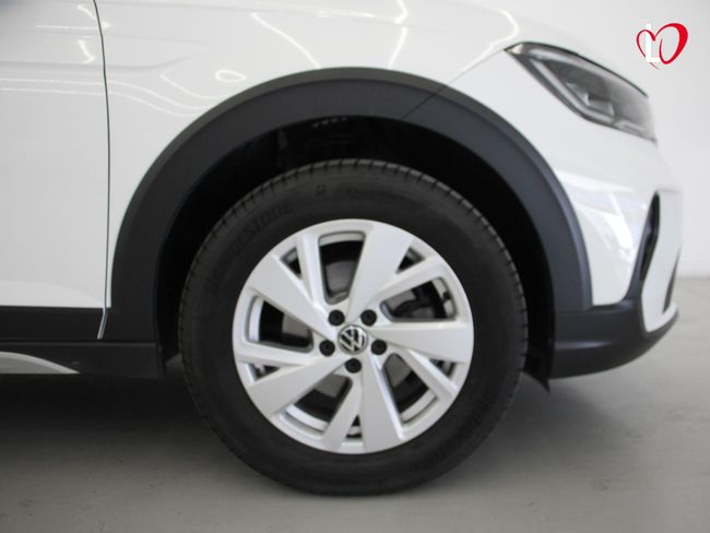 Volkswagen Taigo Life 1.0 TSI 81kW (110CV)