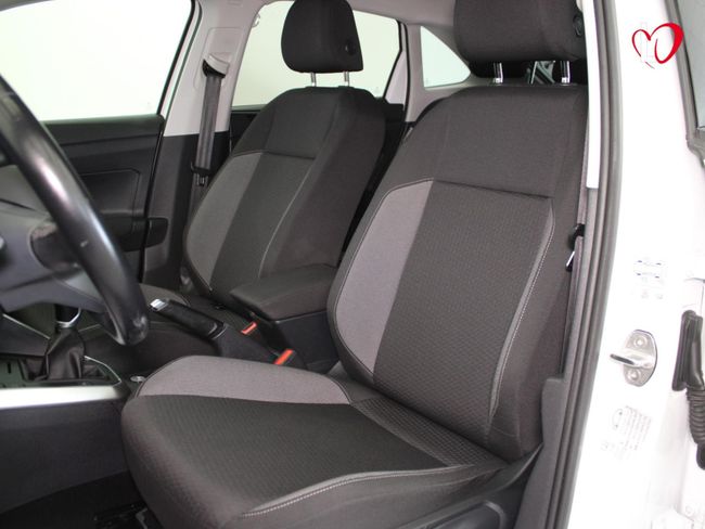 Volkswagen Taigo Life 1.0 TSI 81kW (110CV)