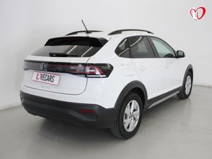 Volkswagen Taigo Life 1.0 TSI 81kW (110CV) - Foto 5