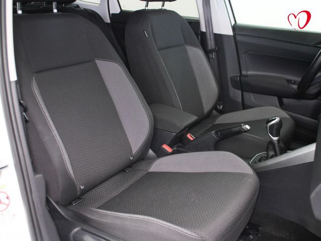 Volkswagen Taigo Life 1.0 TSI 81kW (110CV)