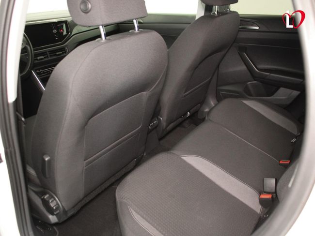 Volkswagen Taigo Life 1.0 TSI 81kW (110CV)