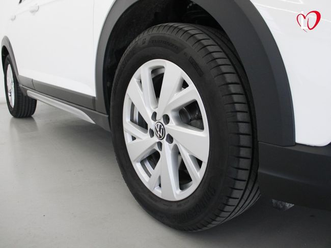 Volkswagen Taigo Life 1.0 TSI 81kW (110CV)