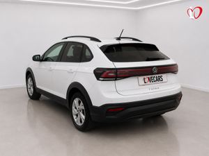 Volkswagen Taigo Life 1.0 TSI 81kW (110CV) - Foto 3