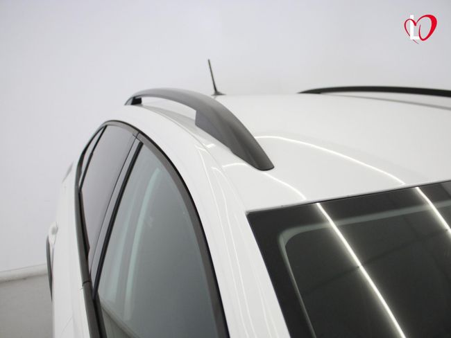Volkswagen Taigo Life 1.0 TSI 81kW (110CV)